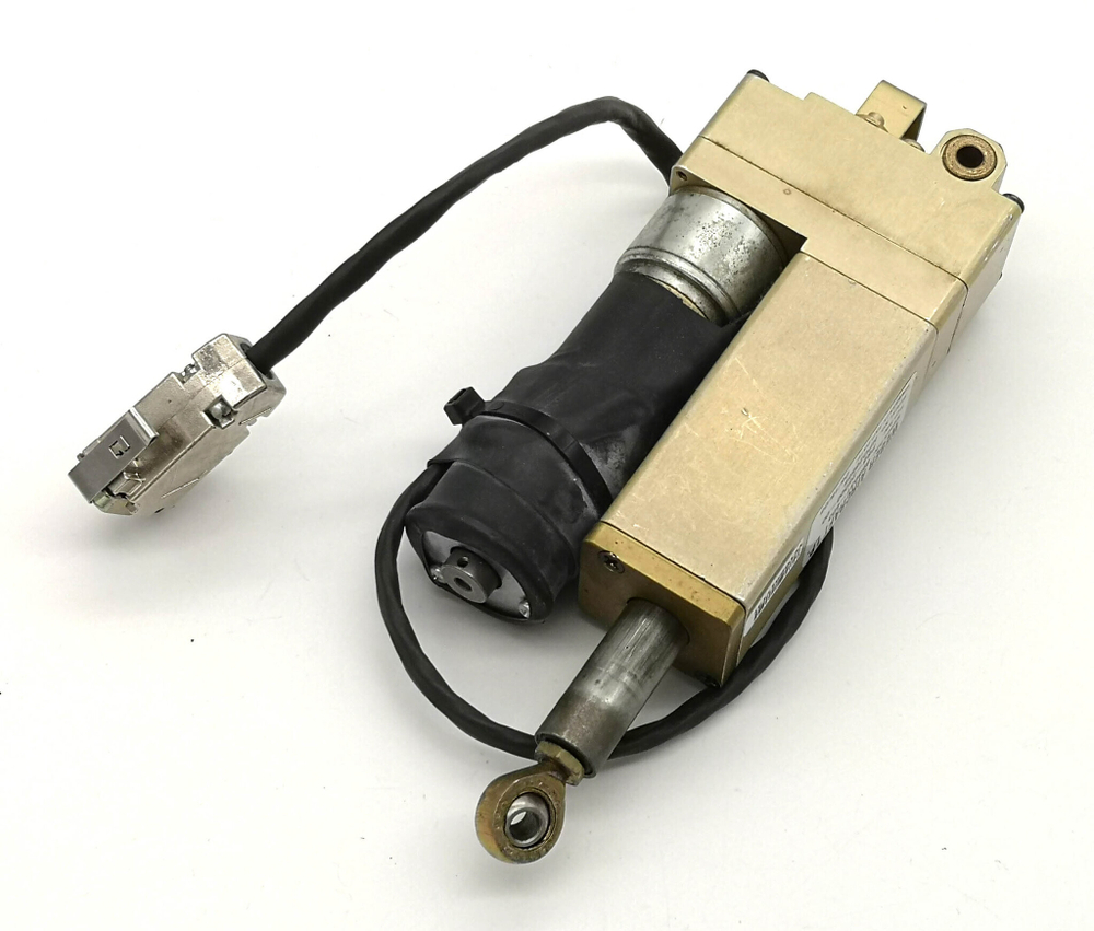 Actuator(активатор) PS6-25000-00