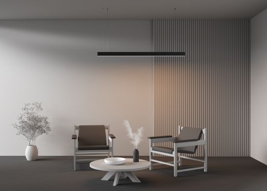 Линейный светильник Technical LL312045