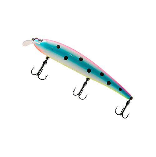 LureMax BOMBA KILLER 105FDR-140, 10,5 см., цвет 140