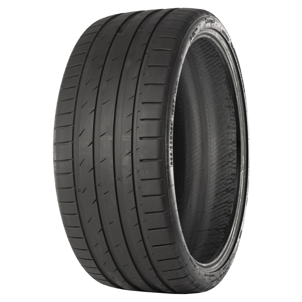 Легковая шина GRIPMAX SureGrip Pro Sport 255/40R22 103Y XL все оси