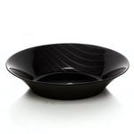 Тарелка глубокая 22см «Космос» (рис.28979) 10335SLBD67