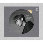 Альбом HEO YOUNG SAENG - Dream:Fly Single Album