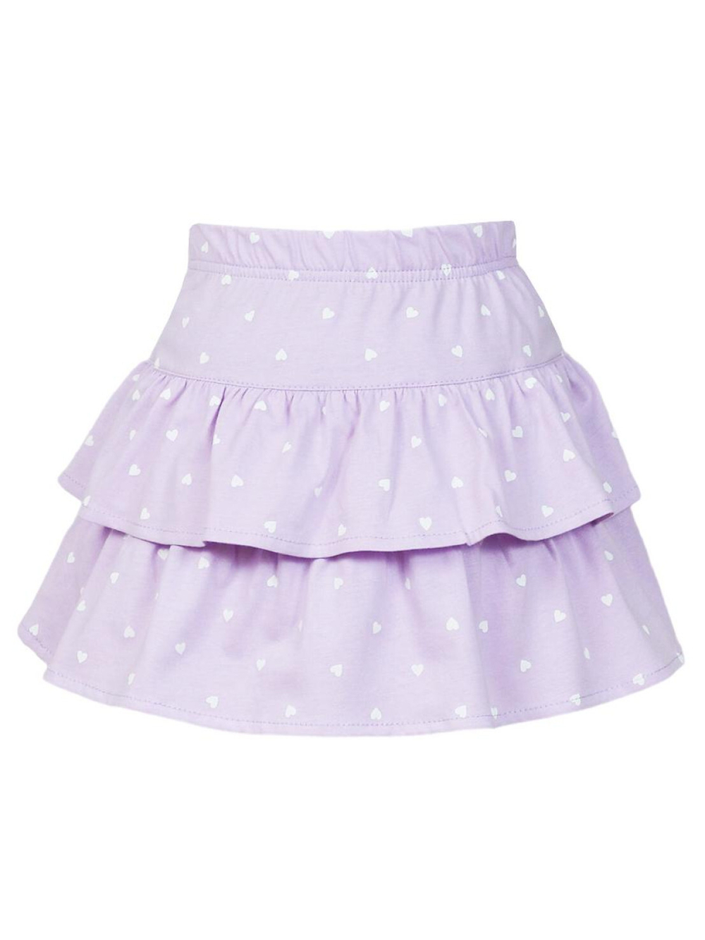 718-8 Юбка для девочки