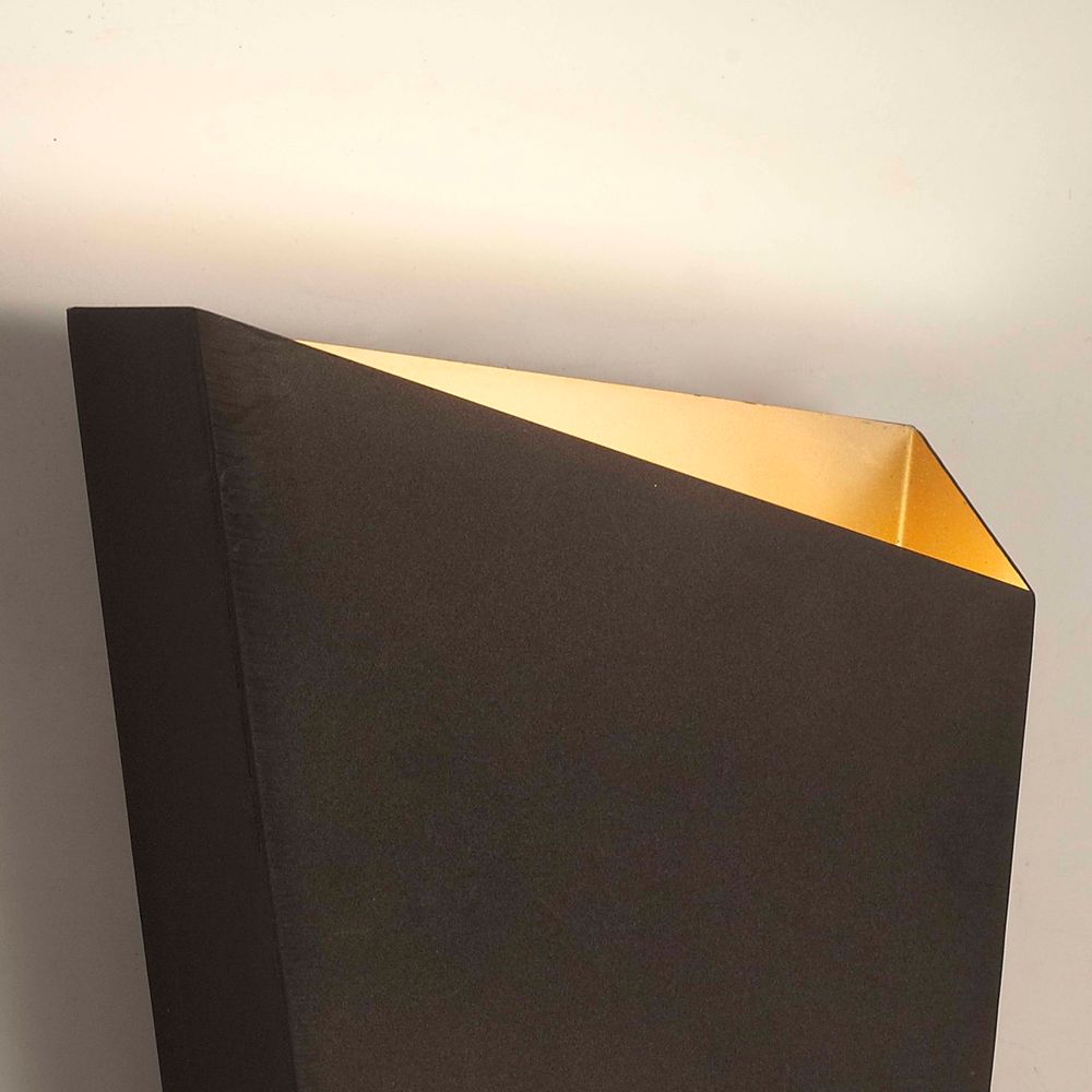 6222 Настенный светильник ASIMETRIC