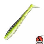 Виброхвост Pontoon21 Homunculures Awaruna Dun, 4.5'' (P21-SB-AWAD-4.5-04-1301)