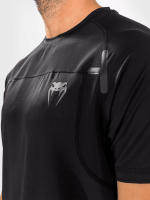 Футболка Venum G-Fit Air Dry Tech Black