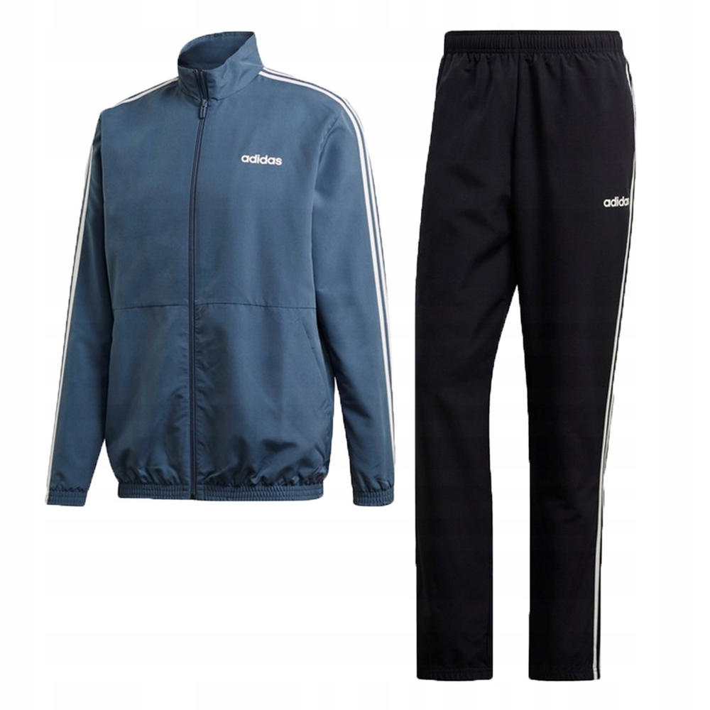 Костюм спортивный Adidas MTS 3S WV C TECINK/LEGINK