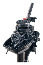 2х-тактный лодочный мотор REEF RIDER RR9.8FHS