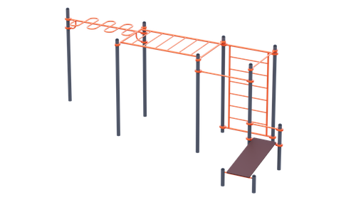 Воркаут С.08-067