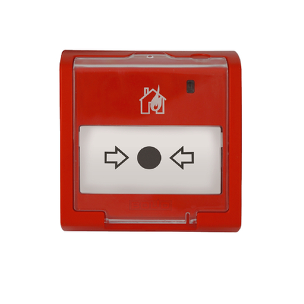 Извещатель пожарный ручной Bolid ИПР 513-3М