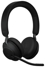 Наушники Jabra Evolve2 65 Link390c MS Stereo черный