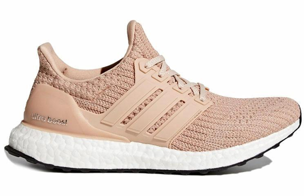 Кроссовки Adidas Ultraboost 4.0 (Женская размерная сетка)