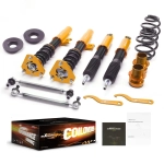 MaXpeedingrods 24 Way Coilover Suspension Kit подходит для автомобиля Volkswagen Jetta MK5 MK6 06-17