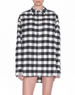 Рубашка "Terry"