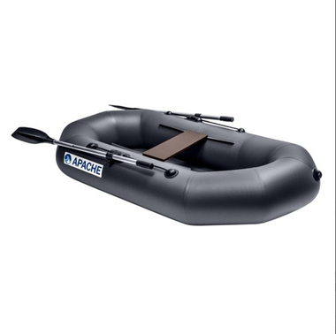 Лодка ПВХ APACHE 220 графит
