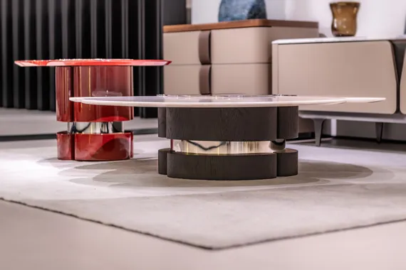 Стол кофейный DC-8862B