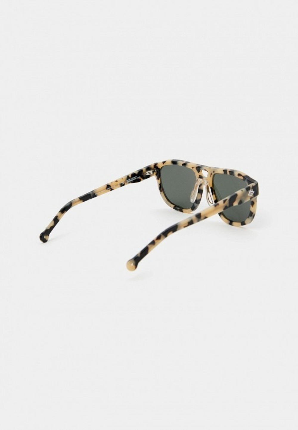 Спортивные очки AVEO Aura / Marble / Green Lens