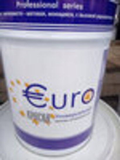 Краска Евро База C. 5 л.