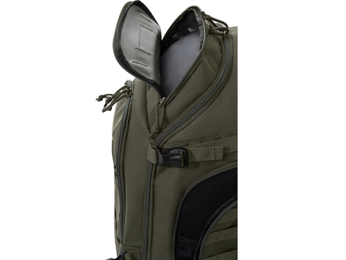 Рюкзак ShotTime Tactical, 28л, олива (ST-BP-23015-OD)