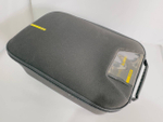 Велотуфли Mavic COMETE ULTIMATE RIB Black/Yellow 45.5-46 р-р