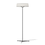 Напольный дизайнерский светильник Dama by Vibia