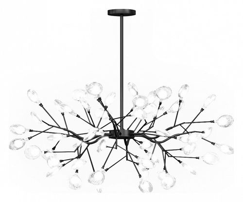 Люстра на штанге Kink Light 08462-54,19