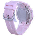 Женские наручные часы Casio Baby-G BGD-560CR-4