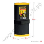 STAYER HERCULES-4 4 шт, 160 мм, Набор съемников стопорных колец (22830-H4)