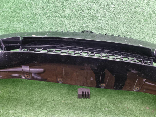 Бампер передний BMW 5er G30 20-23 M-paket В сборе