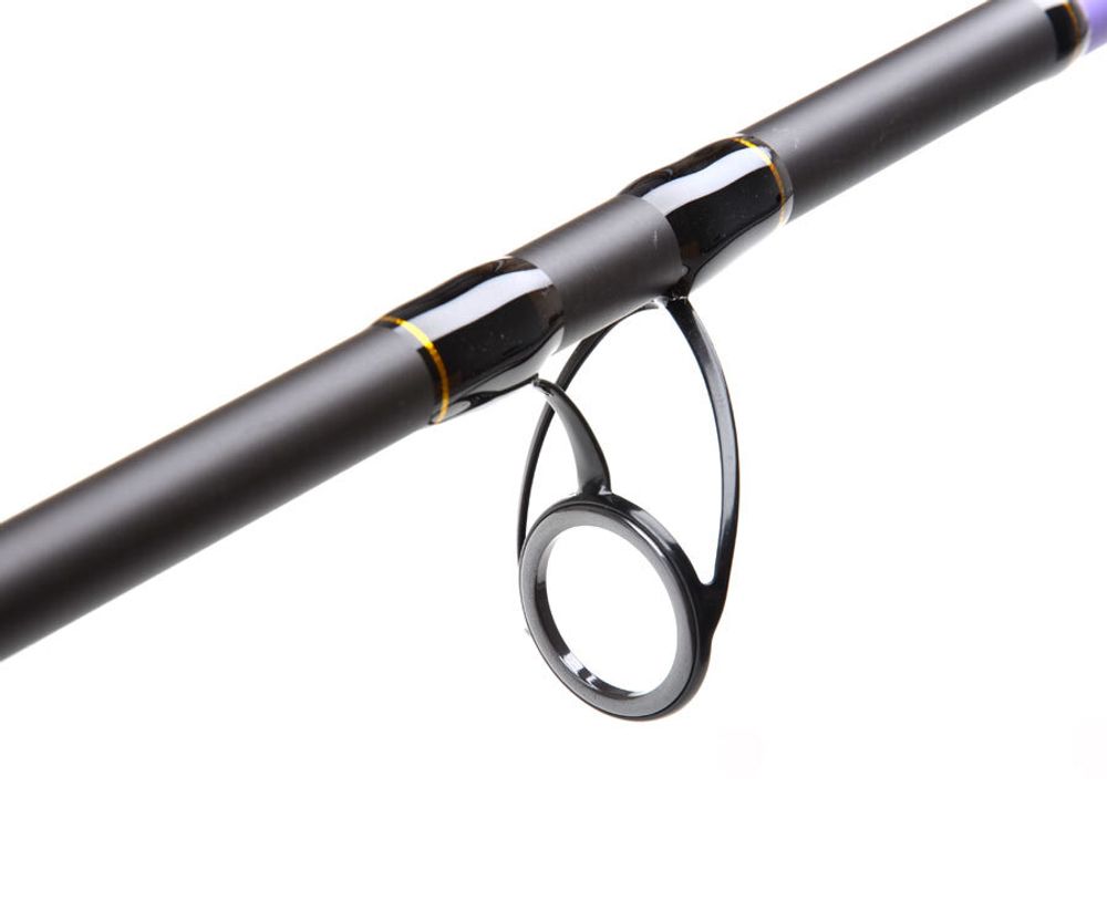 FLAGMAN Удилище фидерное Squadron Pro Сarp Feeder 3,9м тест max 130г