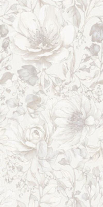 Настенная плитка BELLAGIO DEC BREZZA BIANCO MIX RECT