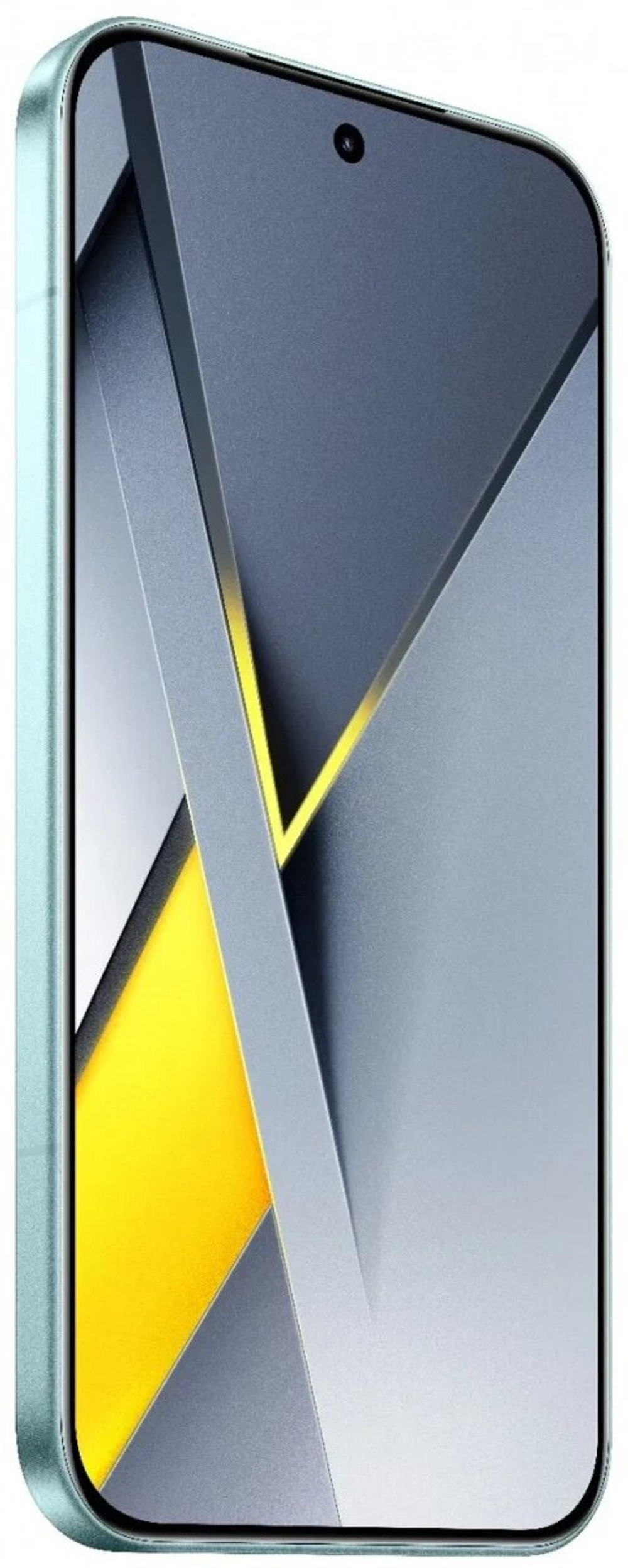 Смартфон Poco F8 Pro 12/256Gb 5G Blue