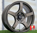 Комплект дисков Prodrive 16x6.5 et40 4x100