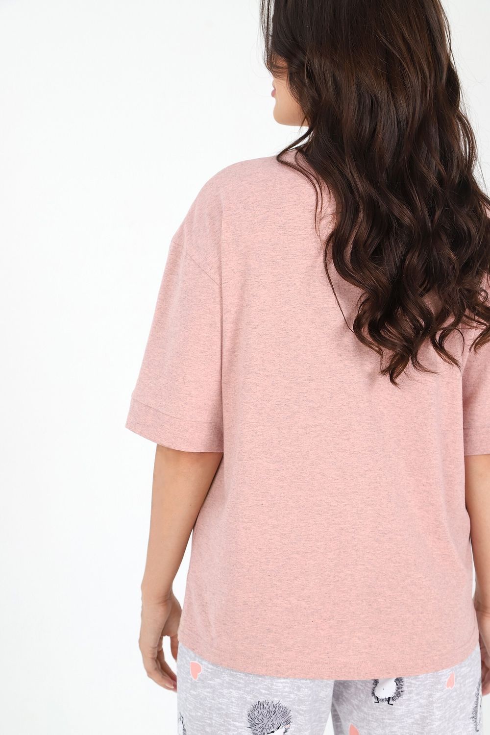 Костюм Ёжики-1 Виотекс ПЕРСИКОВЫЙ