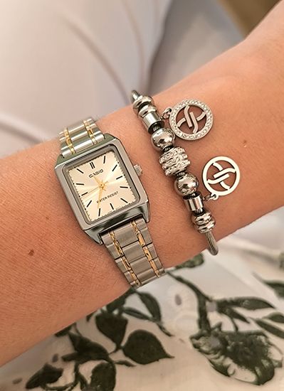 Наручные часы Casio LTP-V007SG-9E