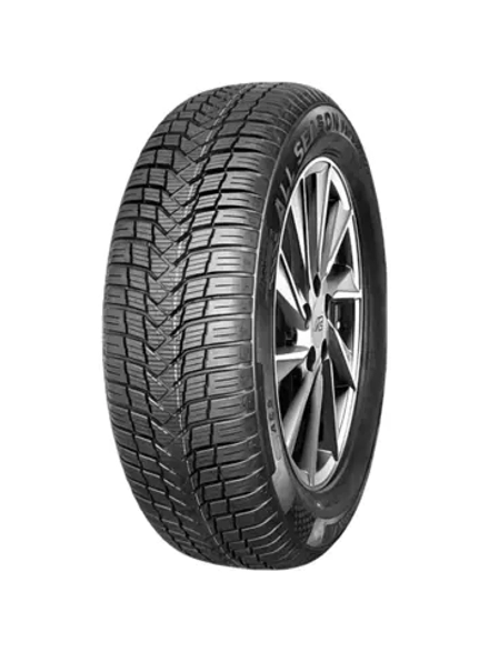 Всесезонная шина Autogreen AllSeasonVersat AS2 (195/55 R16 91V)