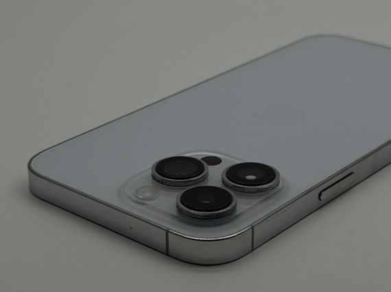 iPhone 14 Pro Max 128Gb Silver
