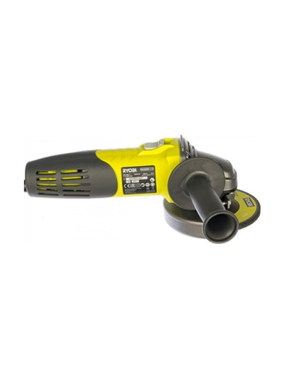 Углошлифмашина Ryobi RAG600-115G 5133002487