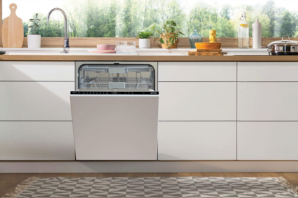 Посудомоечная машина Gorenje GV693B67AD