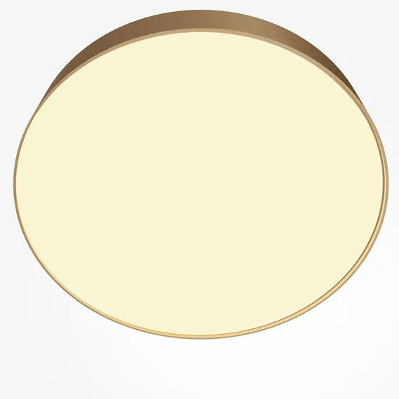 Потолочный светильник Зон / Zon 45 Вт 2700 К 120° Technical c032cl-45w2.7k-rd-mg