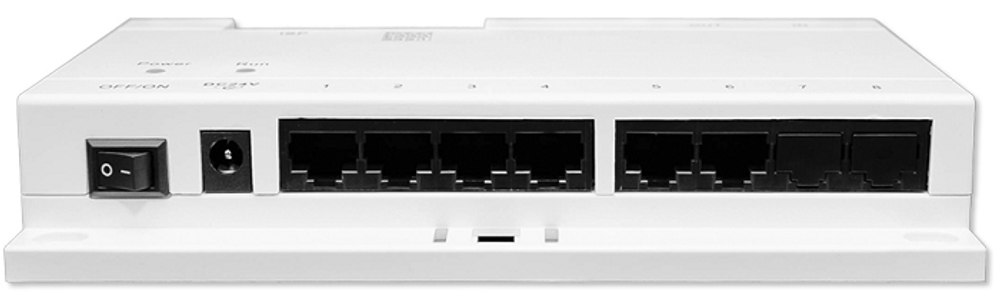 Коммутатор  True IP Systems TI-6SP