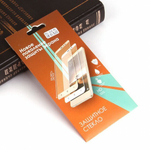 Защитная пленка PET для Samsung Galaxy A01 Core, 011261 Черный