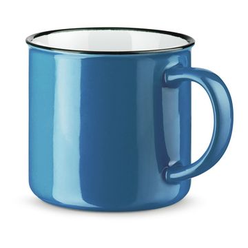 Керамическая кружка VERNON 360мл.