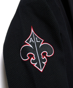 Кимоно Gr1ps Primero Al Leone - чёрное