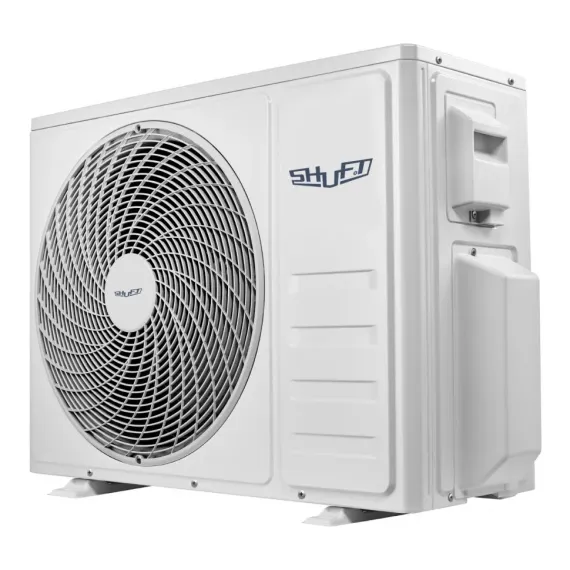 Наружный блок мульти сплит-системы Shuft SFMO/I-27 FMI-3/N8/Out