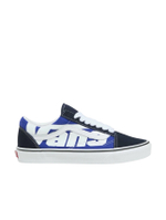 Кеды Vans