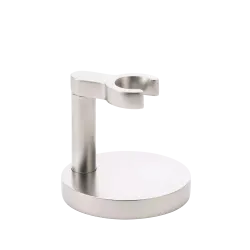 Подставка для T-образного станка серии MUEHLE ROCCA и COMPANION матовая (RHM SR MATT)