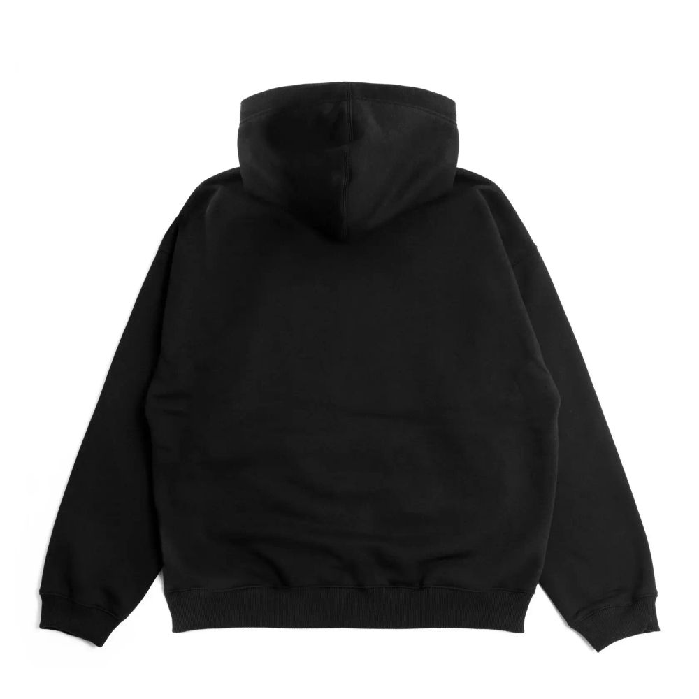 Купить Худи Тандем Тэндай "Тэндай" черный Худи Тандем Тэндай "Тэндай" черный