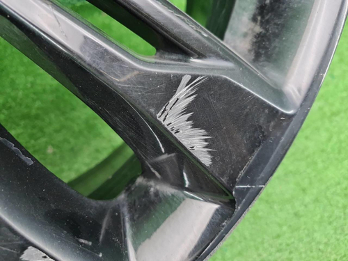 Диск Комплект дисков R20 Geely Tugella (2019-2024)