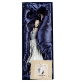 Pavone JP-27/28 Статуэтка «Балерина»